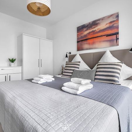 Apartmán Lieblingsplatz No 10 Kappeln Exteriér fotografie