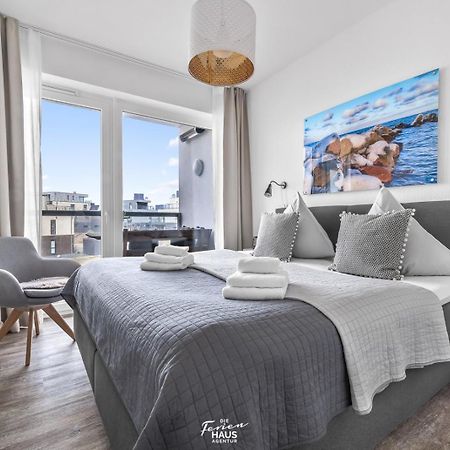 Apartmán Lieblingsplatz No 10 Kappeln Exteriér fotografie