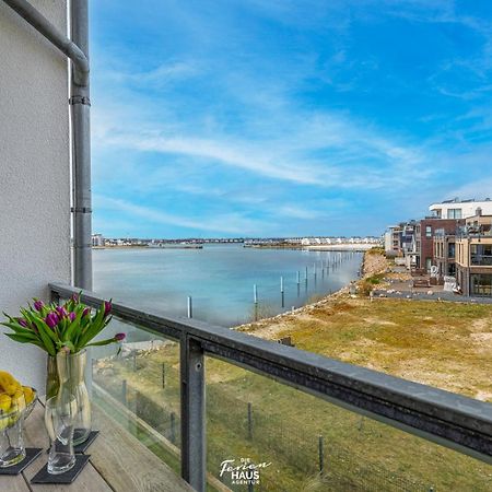 Apartmán Lieblingsplatz No 10 Kappeln Exteriér fotografie