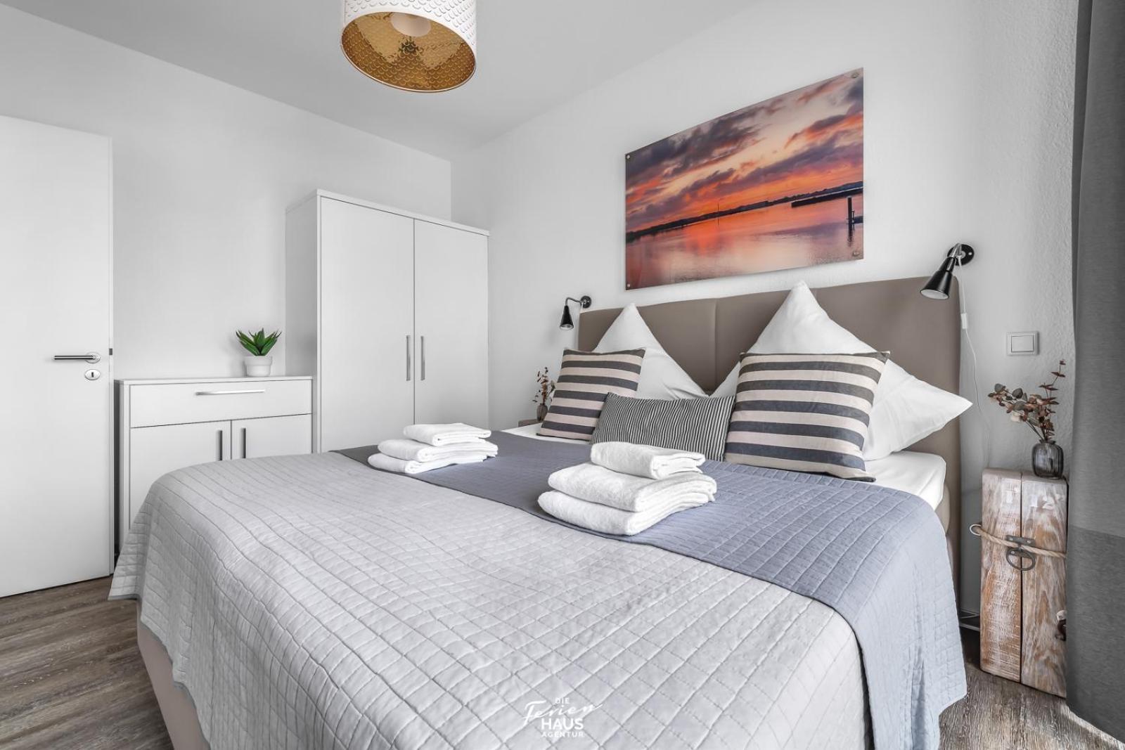 Apartmán Lieblingsplatz No 10 Kappeln Exteriér fotografie