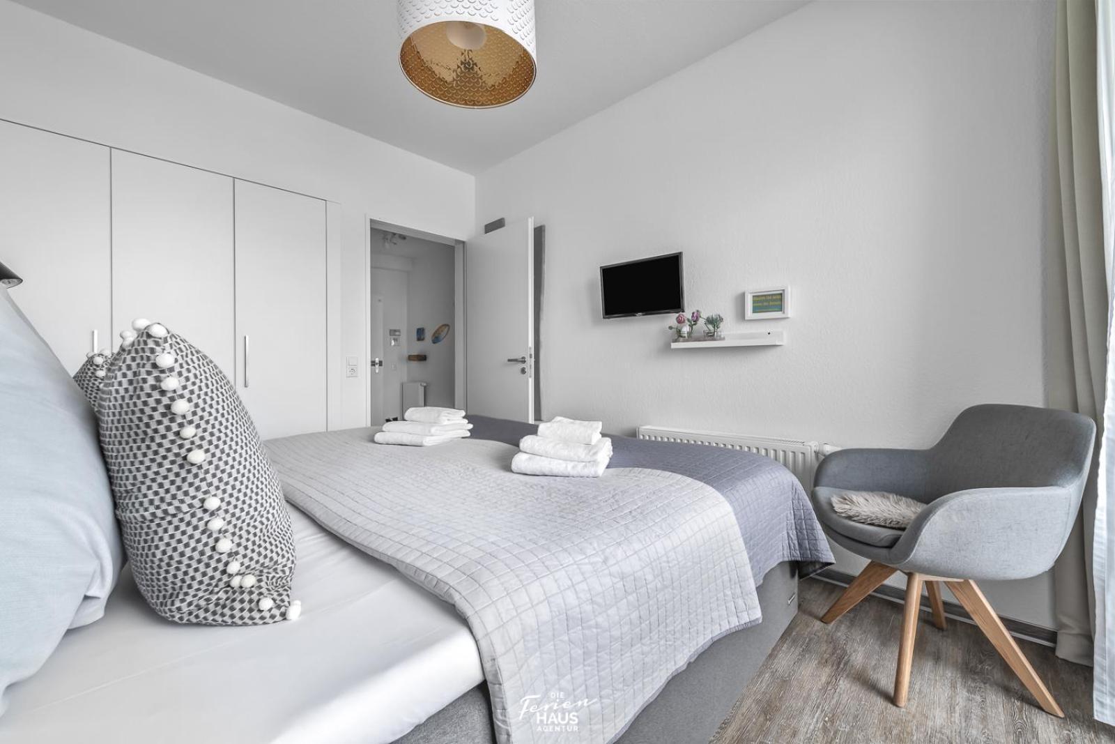 Apartmán Lieblingsplatz No 10 Kappeln Exteriér fotografie