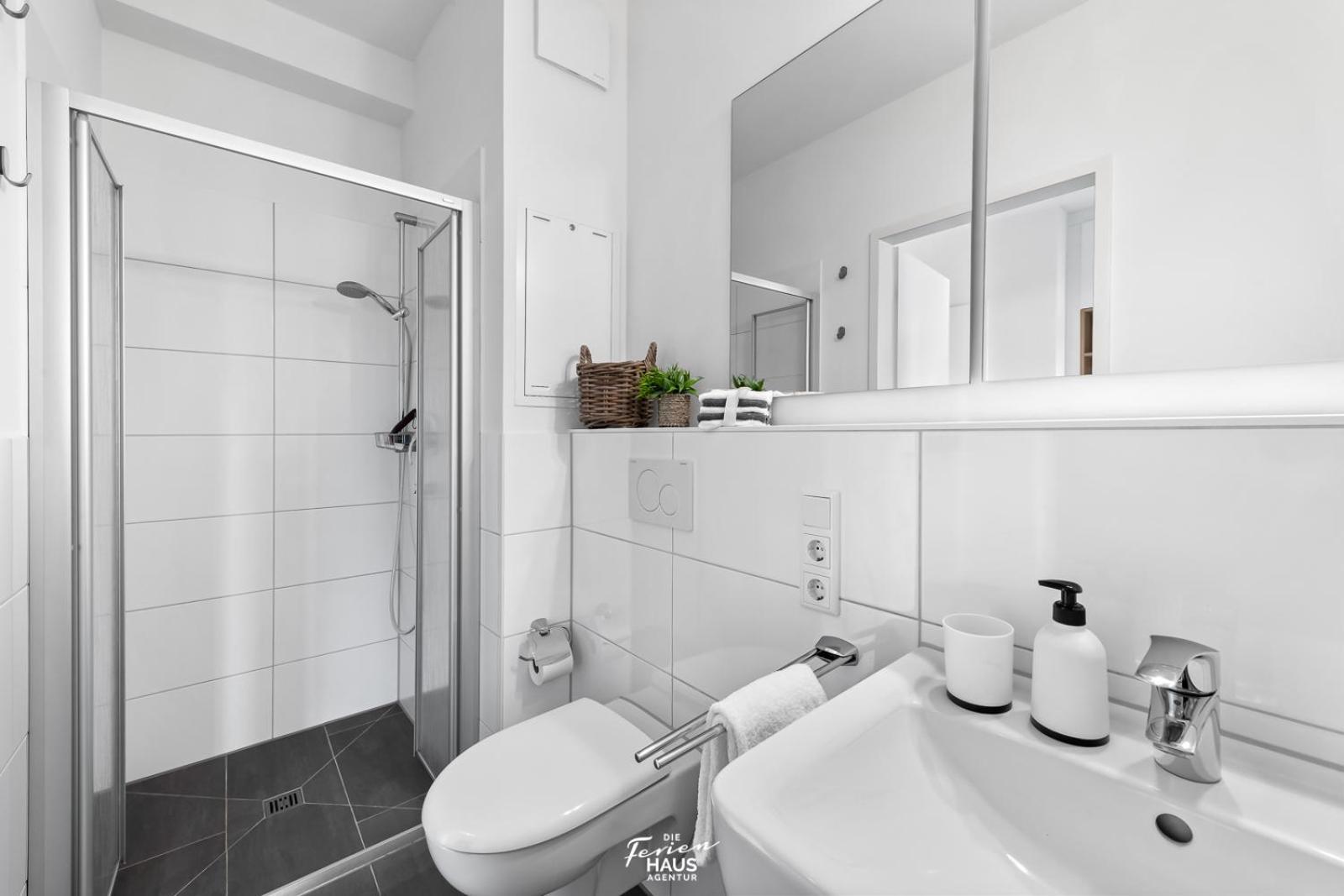 Apartmán Lieblingsplatz No 10 Kappeln Exteriér fotografie
