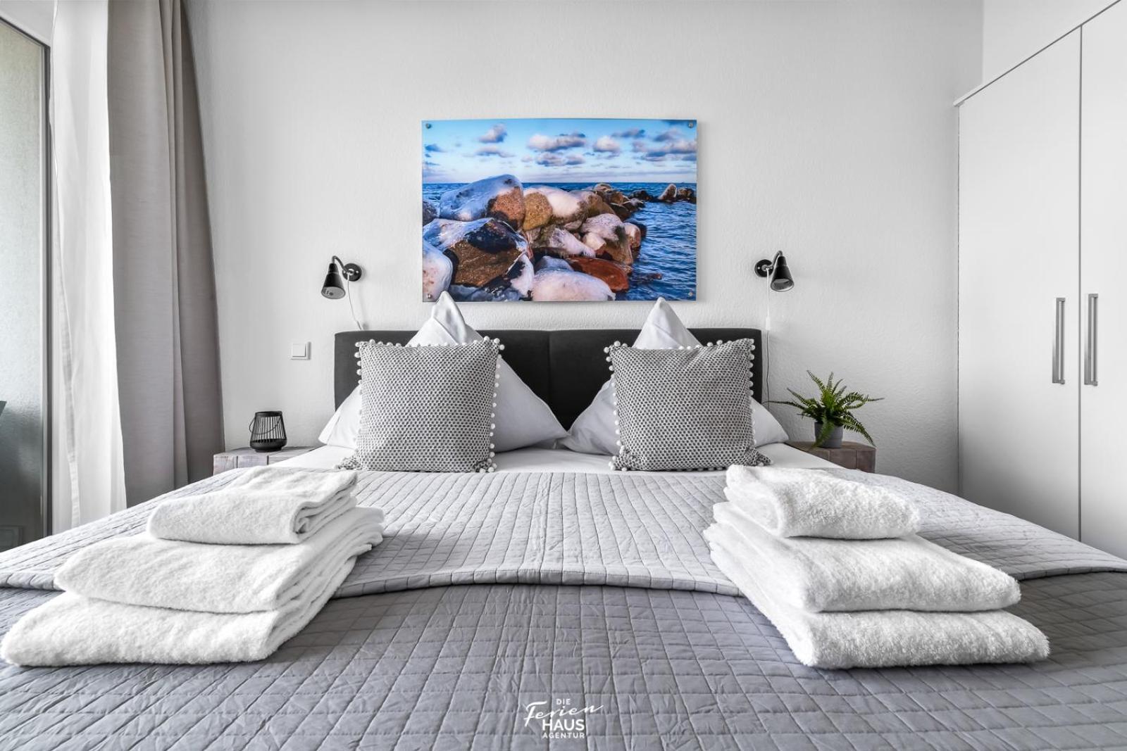 Apartmán Lieblingsplatz No 10 Kappeln Exteriér fotografie