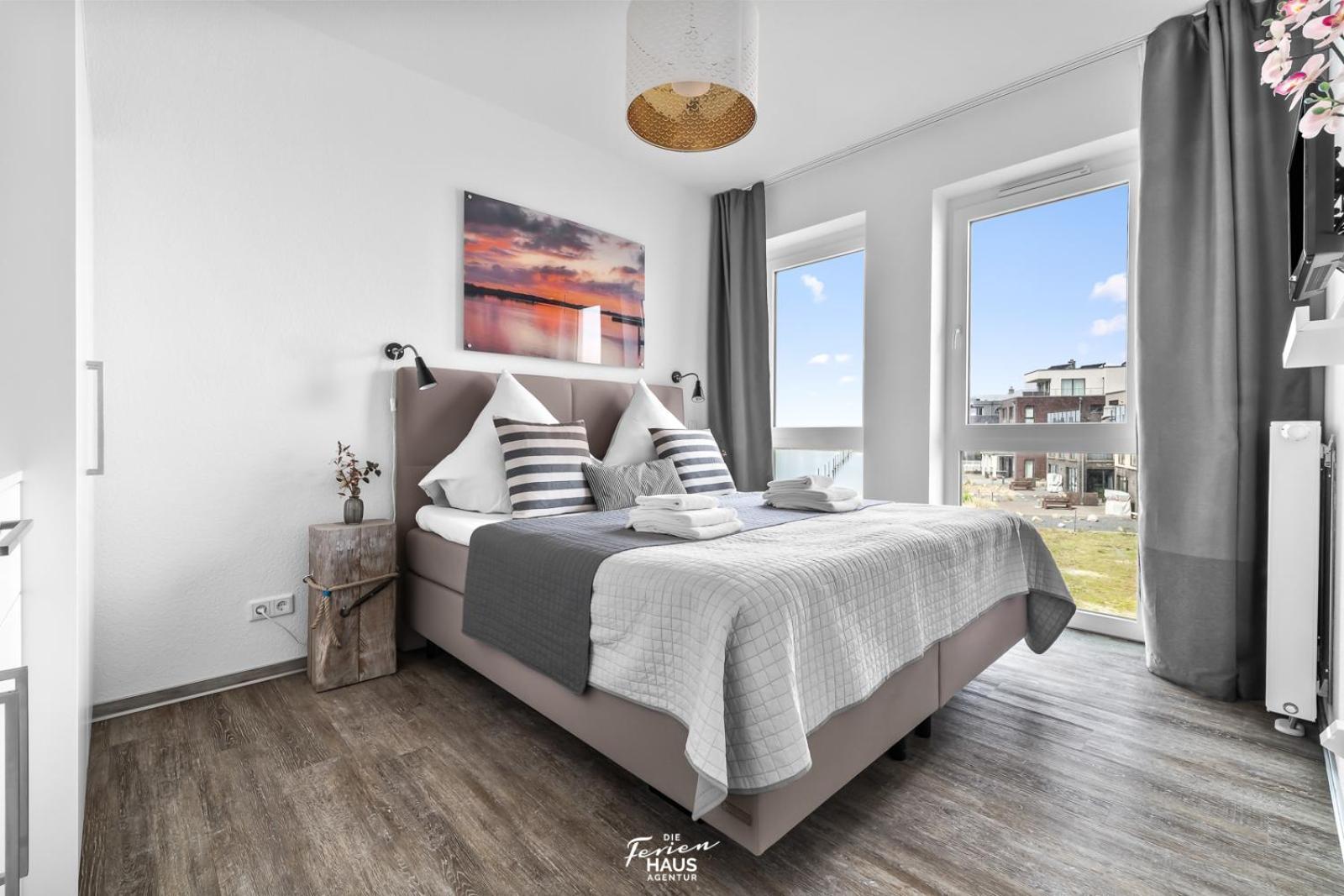 Apartmán Lieblingsplatz No 10 Kappeln Exteriér fotografie
