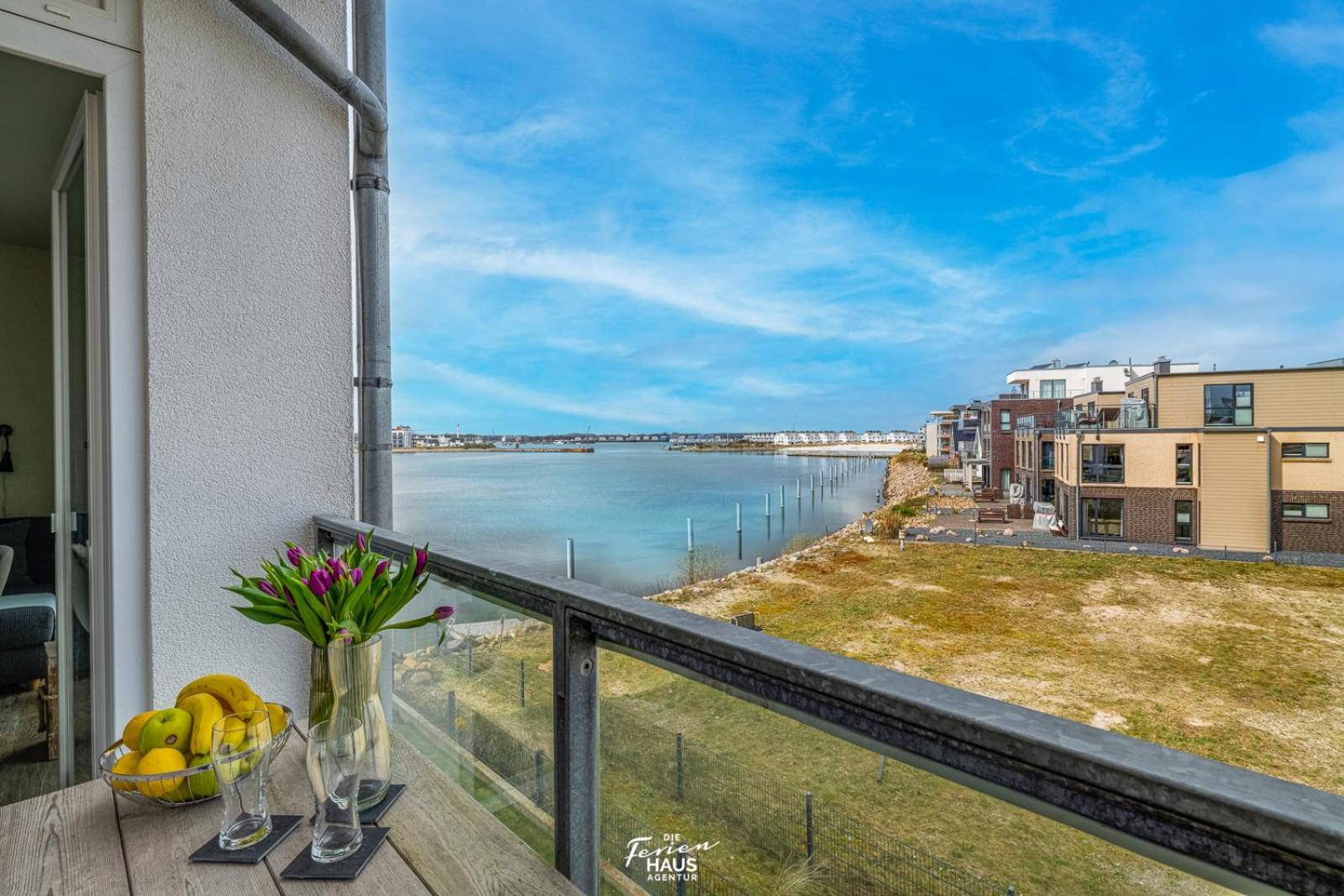 Apartmán Lieblingsplatz No 10 Kappeln Exteriér fotografie