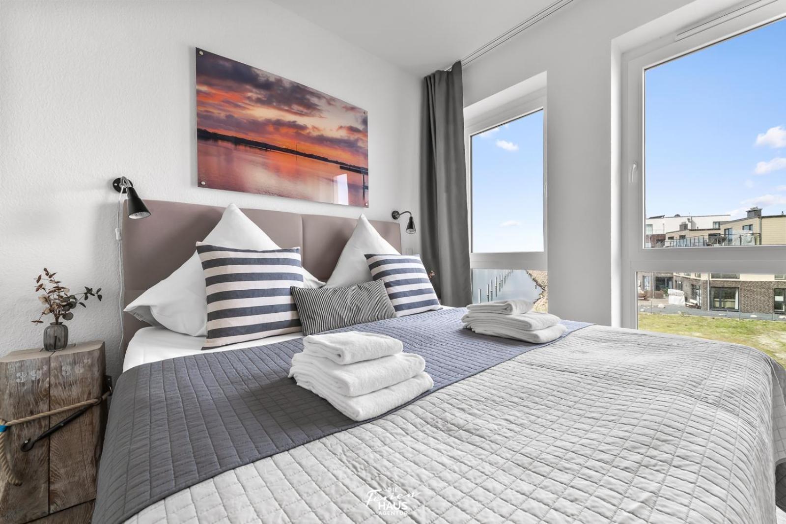 Apartmán Lieblingsplatz No 10 Kappeln Exteriér fotografie