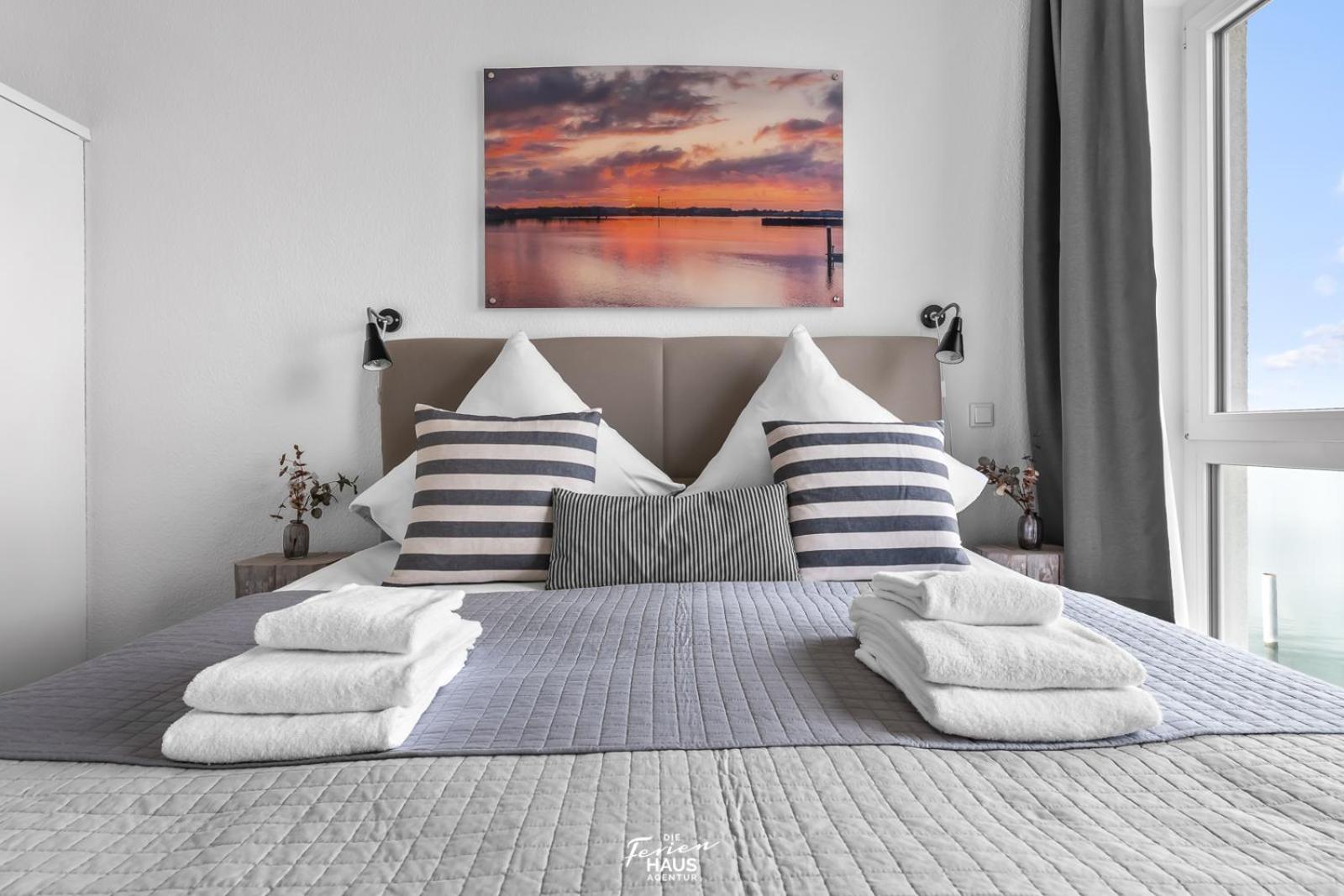 Apartmán Lieblingsplatz No 10 Kappeln Exteriér fotografie